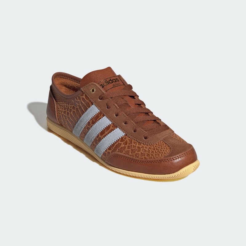 ブラウン adidas Japan Decon 